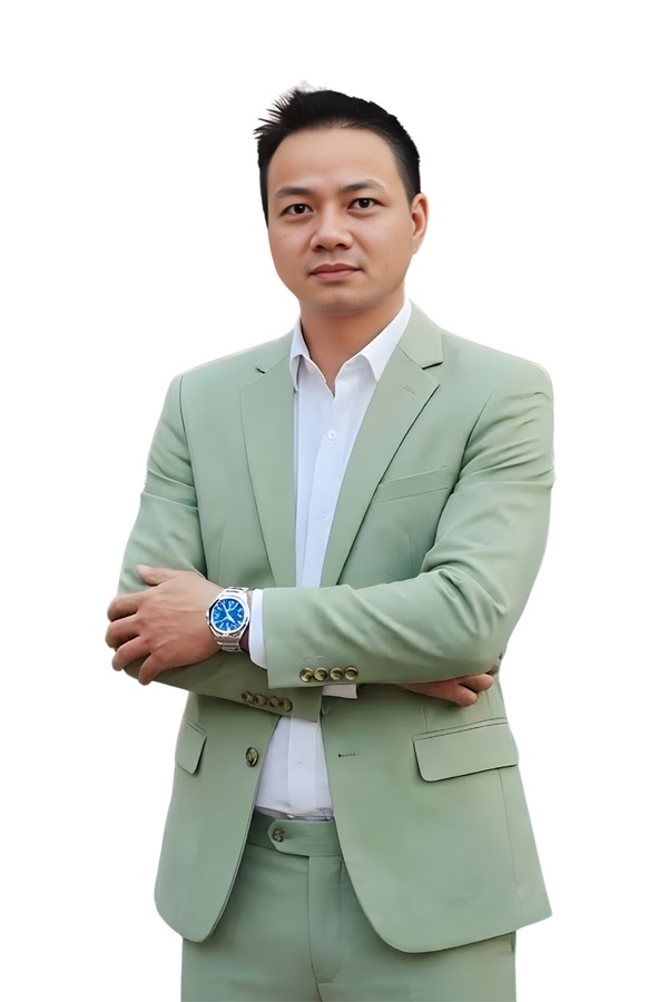 Tác giả Nguyễn Quân